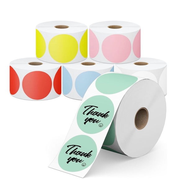 100- Custom Stickers - Picture 3 of 5